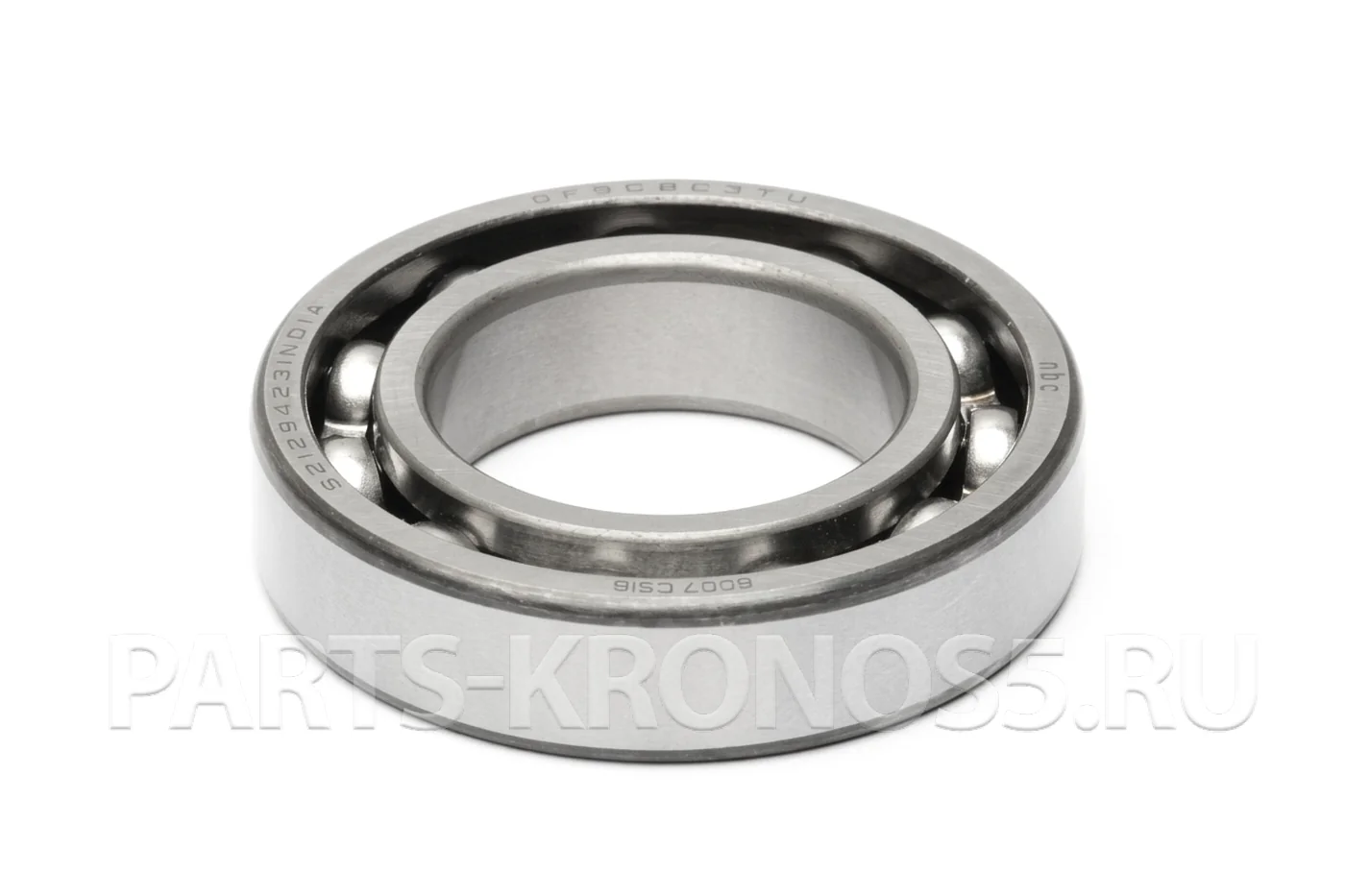 Подшипник шариковый 6007 35x62x14 Sonalika 4100FL-1